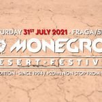 Monegros Desert Festival 2021