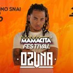 Ozuna - Mamacita Festival - Milano