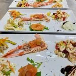 Ristorante Bolina di Civitanova Marche, pranzo e cena sul mare