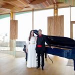 Viaggio musicale con Raffaello Bellavista e Serena Gentilini