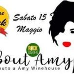 Amy Winehouse Tribute Band all'House of Rock di Rimini
