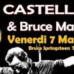 Bruce Springsteen tribute band all'House of Rock di Rimini