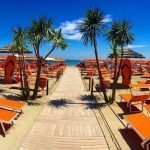 Finisce il terzo week end al Papeete Beach di Milano Marittima