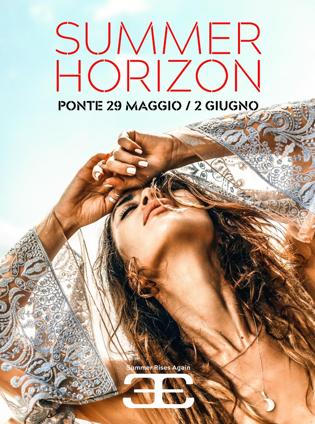 Summer Horizon Papeete Milano Marittima