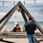 Secondo week end del Playa Boho di Riccione