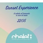 Sunset Experience allo Chalet Del Mar di Fano