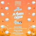 El Martes Caliente special edition alla Discoteca Shada