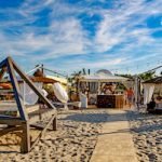 Il grande weekend del Playa Boho Beach Club di Riccione