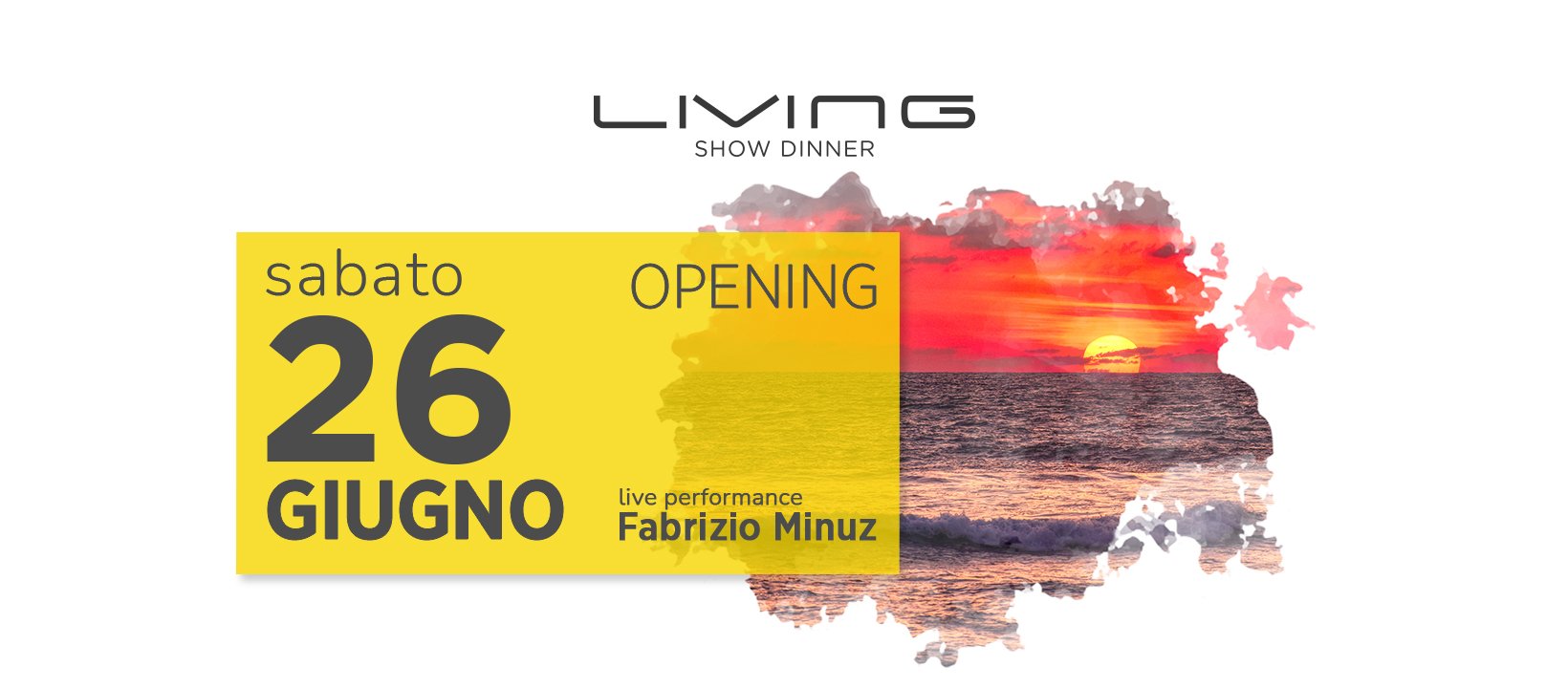 Inaugurazione Estate 2021 Living Disco di Misano Adriatico