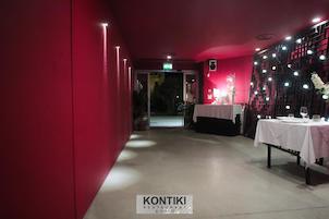 Kontiki San Benedetto, music, lounge e food concept