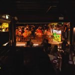 La Notte Rosa parte II alla discoteca Coconuts di Rimini