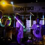 Music, lounge e food concept al Kontiki Club di San Benedetto