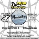 Sonnambula Chalet Mosquito Porto Potenza Picena