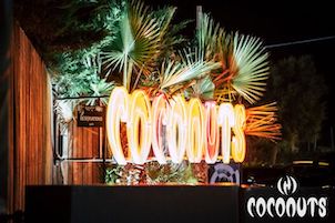 L'estate 2021 non finisce mai al Coconuts Club di Rimini