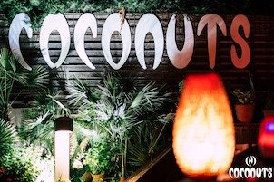 Prosegue l'estate 2021 alla Discoteca Coconuts