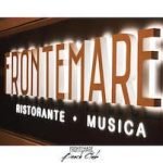 Ristorante e discoteca Frontemare di Rimini, apericena latino