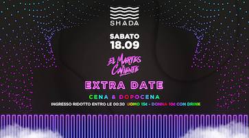 Closing Party Estate 2021 Shada Civitanova Marche