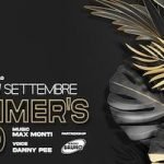 Summer End al Top Club by Frontemare di Rimini