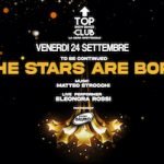 The stars are born al Top Club by Frontemare di Rimini
