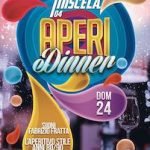 Aperitivo musicale al Miscela 04 di Pesaro