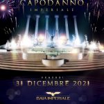 Capodanno 2022 discoteca Baia Imperiale Gabicce Mare