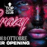 Winter Opening al Top Club by Frontemare Rimini