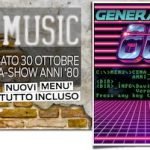 Generation 80 al Santa Monica di Ancona
