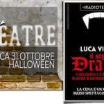 Halloween 2021 al Santa Monica di Ancona