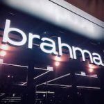 Inaugurazione Discoteca Brahma di Civitanova