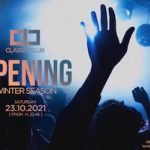 Opening Winter Season per il Classic Club di Rimini