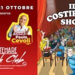 Torna il Costipanzo show al Frontemare di Rimini