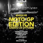 Moto GP Edition alla Discoteca Pascià di Riccione