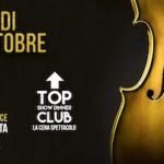 Sangio guest dj al Top Club by Frontemare Rimini