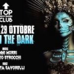 Una serata da paura al Top Club by Frontemare di Rimini