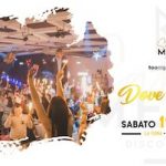 Discoteca Megà Pescara, dove si balla