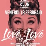 Love is Love al Top Club by Frontemare Rimini