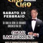 Orchestra Omar Lambertini al Ciao Ciao - Samanà - Minuit a Colbuccaro di Corridonia