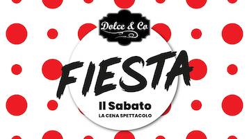 Re Opening Sabato Dolce & Co al Pin Up di Mosciano Sant'Angelo