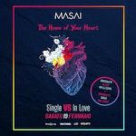 Single vs In Love alla Discoteca Masai di Cagli