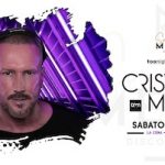 Cristian Marchi guest dj al Megà Disco Dinner di Pescara