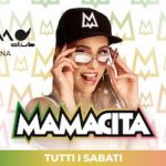 Discoteca Numa Bologna, Mamacita Aprile 2022