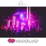 Discoteca Peter Pan Riccione, Wonderland 90 Closing Party