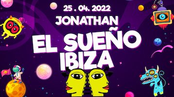 El Sueno Ibiza al Jonathan disco beach di San Benedetto del Tronto