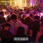 Reggaeton party alla Discoteca Kontiki di San Benedetto del Tronto