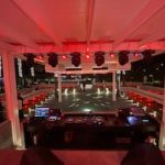 Maracanà opening party alla Discoteca Shada di Civitanova Marche