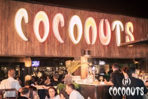Discoteca Coconuts Rimini il tuo locale preferito della Riviera Romagnola