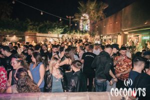 Si Conclude La Notte Rosa 2022 alla Discoteca Coconuts di Rimini