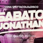 Due Ambienti Musicali alla Discoteca Jonathan di San Benedetto