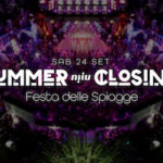 Discoteca Miu Marotta, Summer Closing