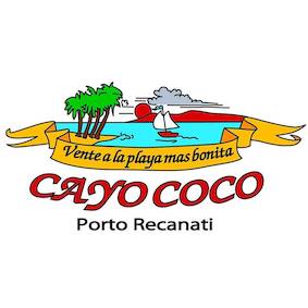 Cayo Coco, festa in spiaggia con musica brasiliana e kizomba